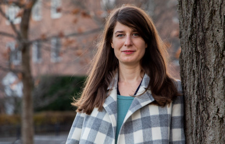 Dr Anna Stejskalova