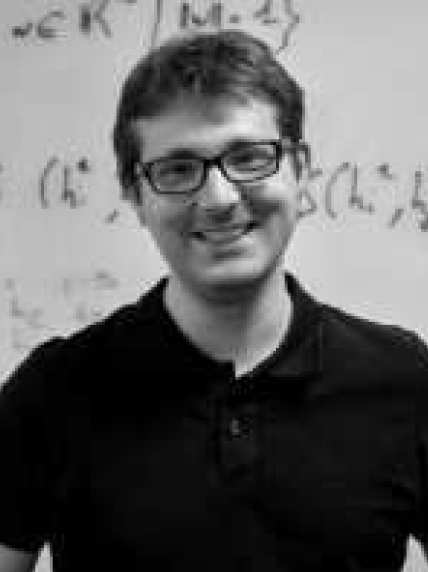 Dr Axel Oehmichen