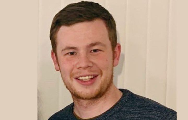 Ben Lewis