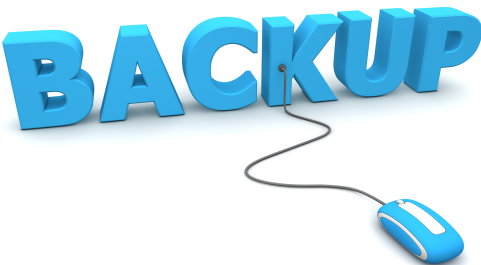 Home Directory Backup
