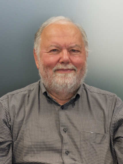 Bill Jones