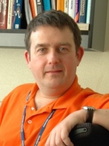 Bill Proud