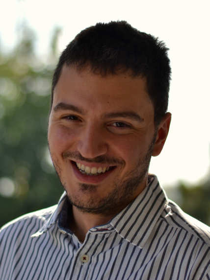 Dr Antonio Filieri