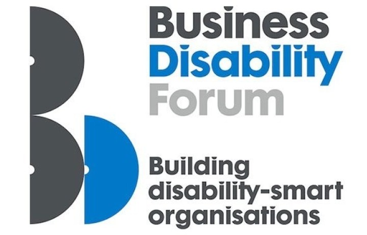 Business Disability Forum