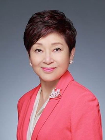 Paulina Chan