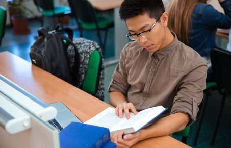 Student
