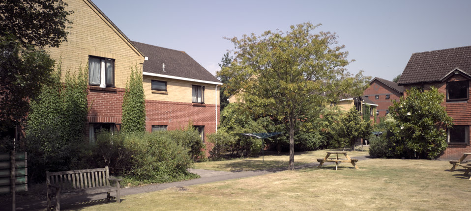 Accomodation