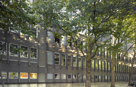 Centres and Institutes