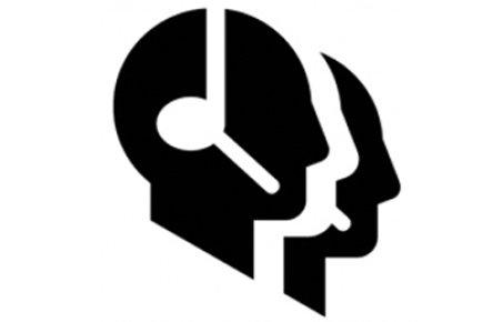 Customer Services Centre icon