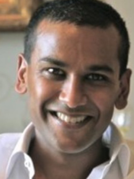 Deepak Rao