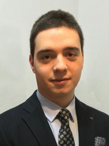 Dorian Guzu