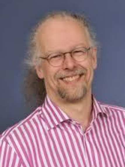 Prof. Paul Kelly