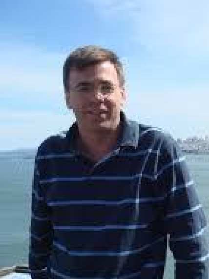 Prof. William Knottenbelt