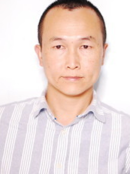 Dr Liam (Jianliang) Gao