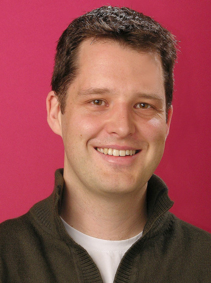 Jonathan Eastwood