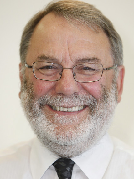 Professor Sir Peter Knight