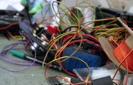 Electrical wires