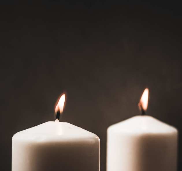 bereavement