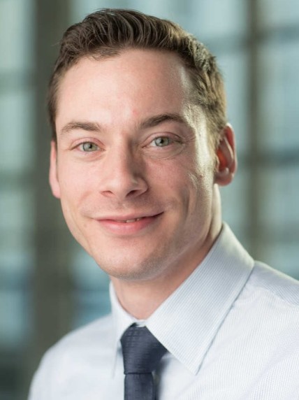 Professor Wolfram Wiesemann