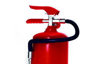 Fire hose
