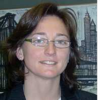 Ana Ruiz-Teran