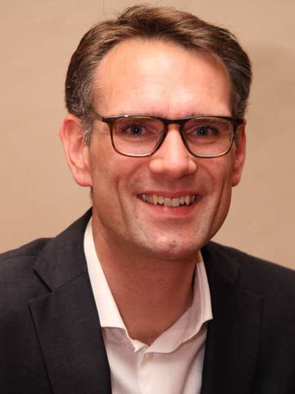 Frank Scheibe