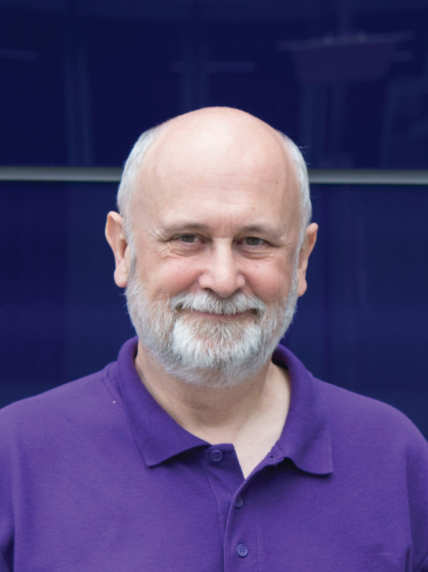 Fred Marquis