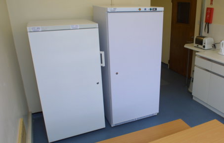 Fridges