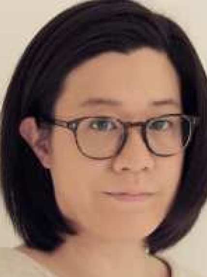 Geraldine Chan