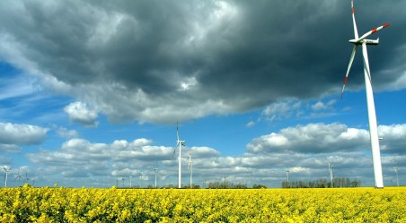 Sustainable energy