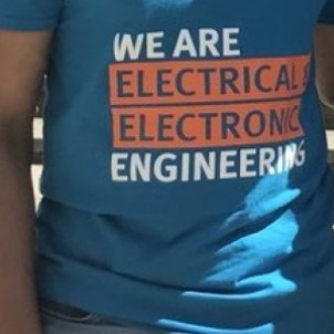 We are EEE t-shirts