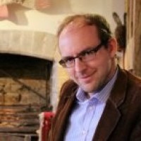 Jonathan Pritchard