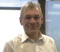 Prof Alan Heavens 