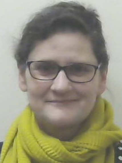 Helena Smith