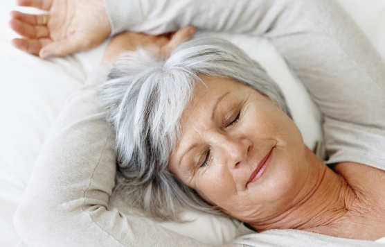 sleep