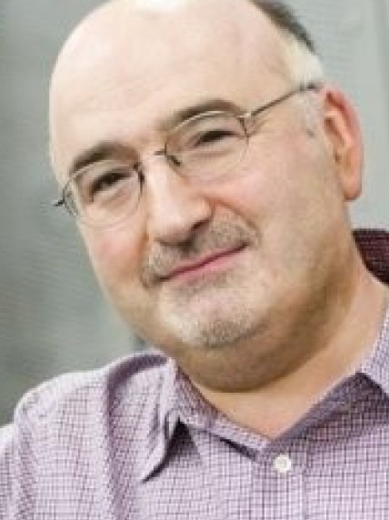 Professor Lorenzo Iannucci