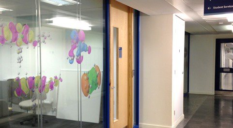 student services centre