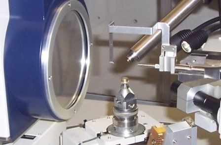 X-ray Crystallography