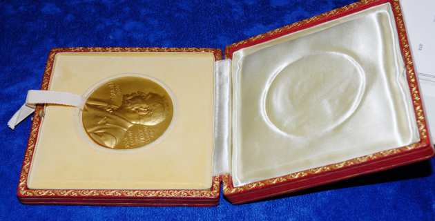 medal