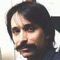 Image of   Mr Geoffrey Bruce