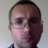 Image of  Mr Gary Corrall