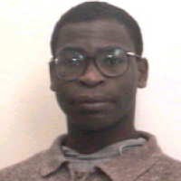 Image of  Dr Lloyd Kamara