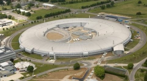 Harwell Science and Innovation Campus