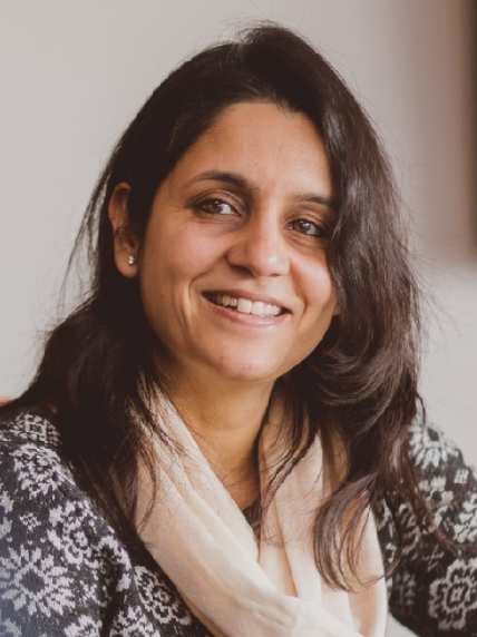  Anshu Bansal