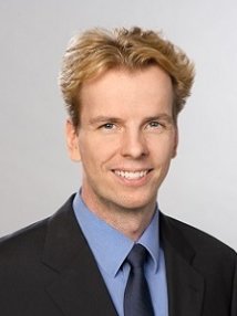 Dr Bjoern Schuller