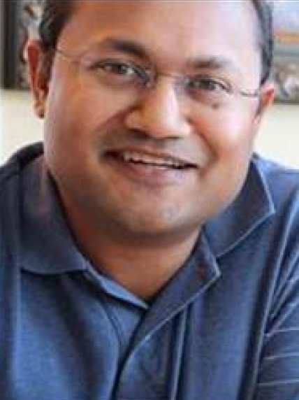 Dr Abhijeet Ghosh