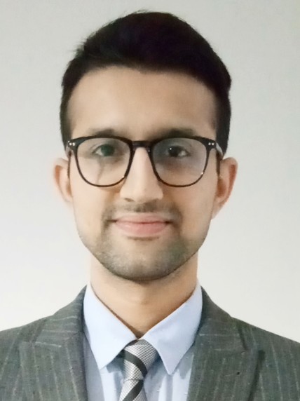 Dr Utsav Oza