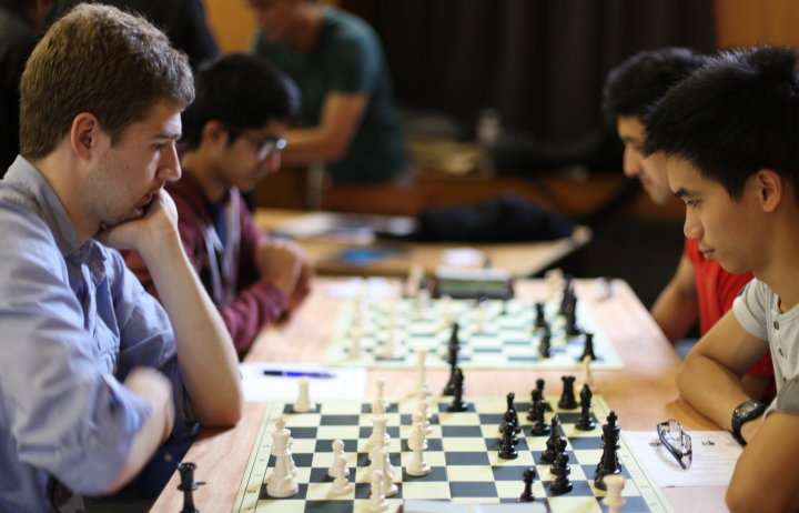 chess club