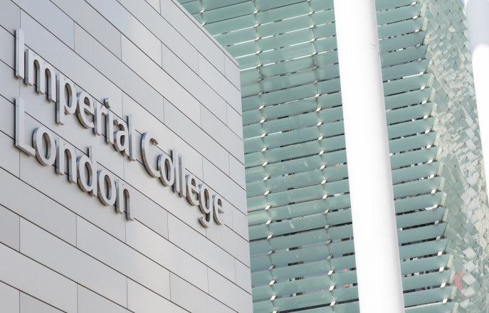 Imperial College London