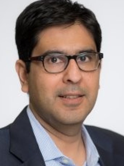Professor Ramana Nanda